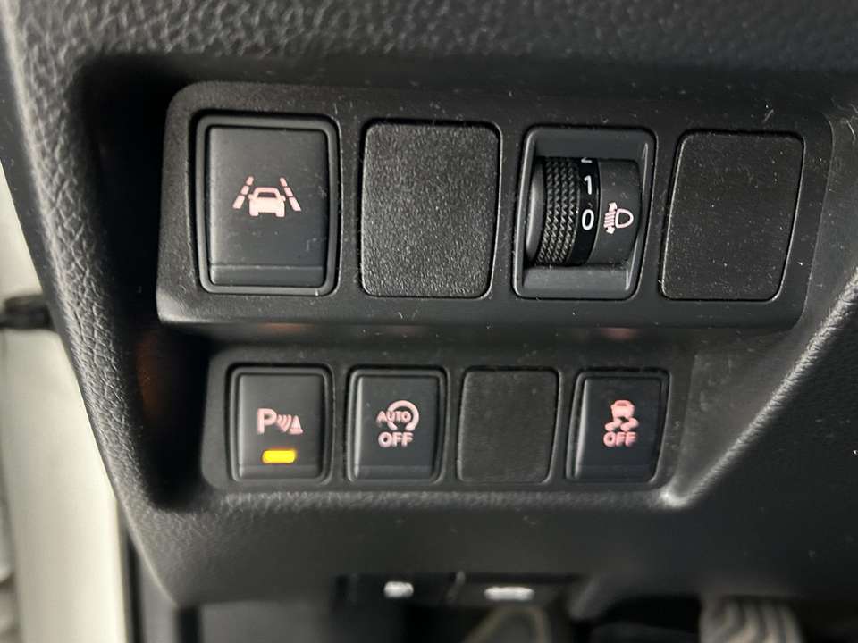 Nissan Qashqai - Imagem 15