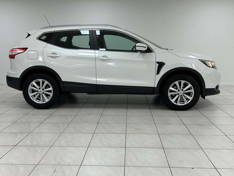 Nissan Qashqai - Imagem 18