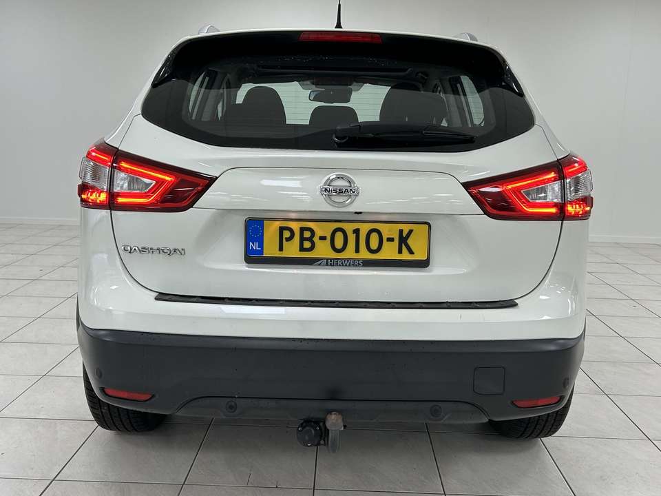 Nissan Qashqai - Imagem 20