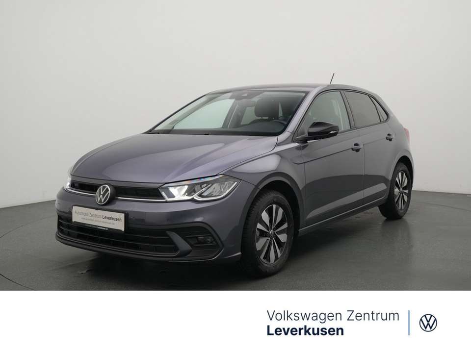 Volkswagen Polo - Imagem 1