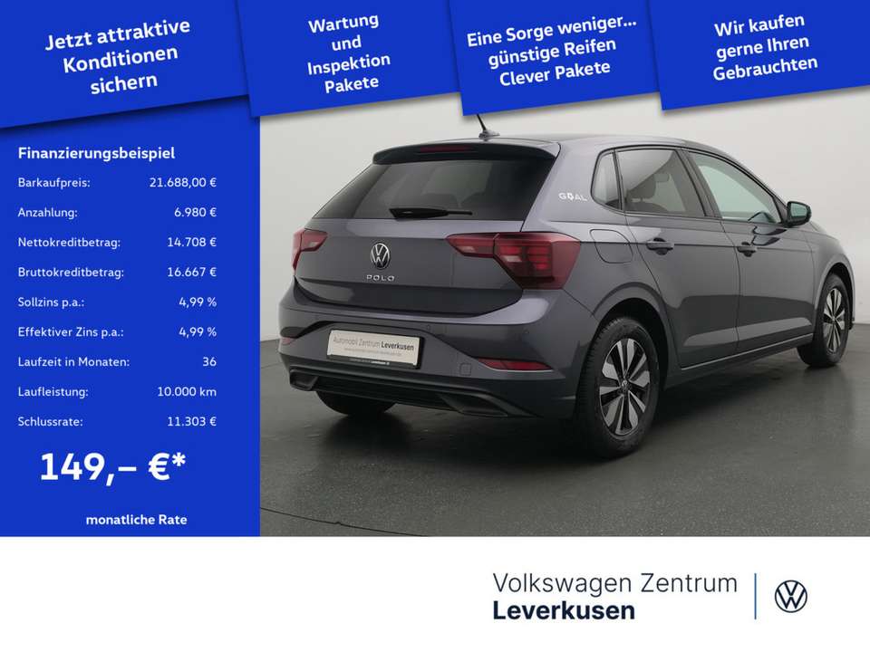 Volkswagen Polo - Imagem 2