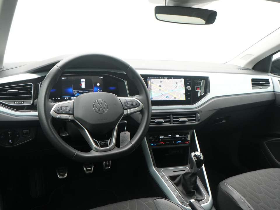 Volkswagen Polo - Imagem 4