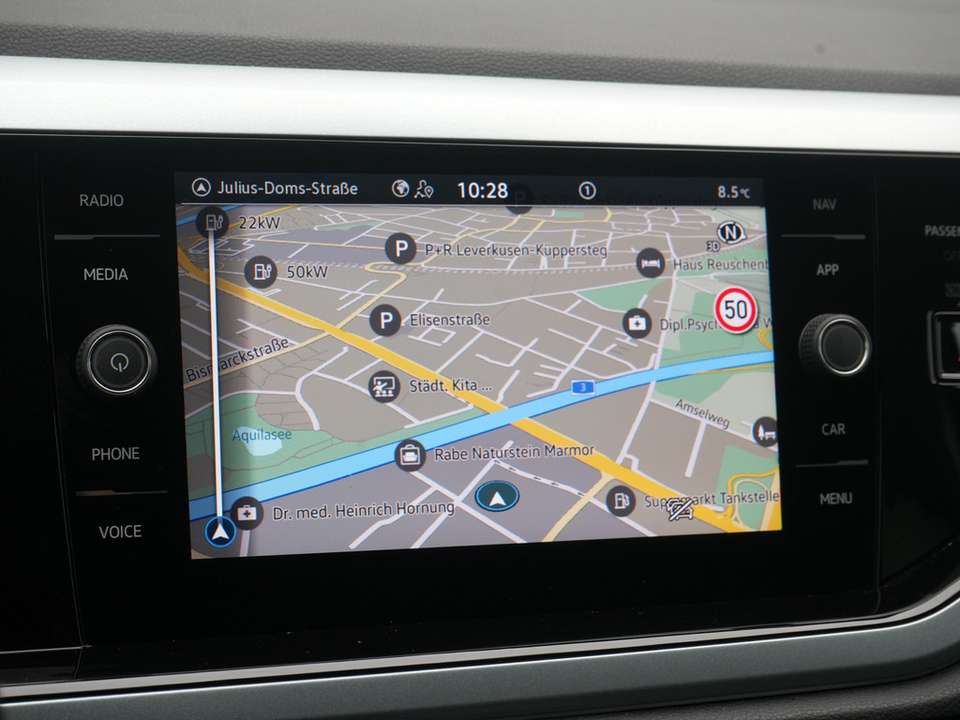 Volkswagen Polo - Imagem 8