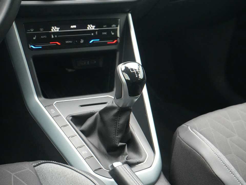 Volkswagen Polo - Imagem 11