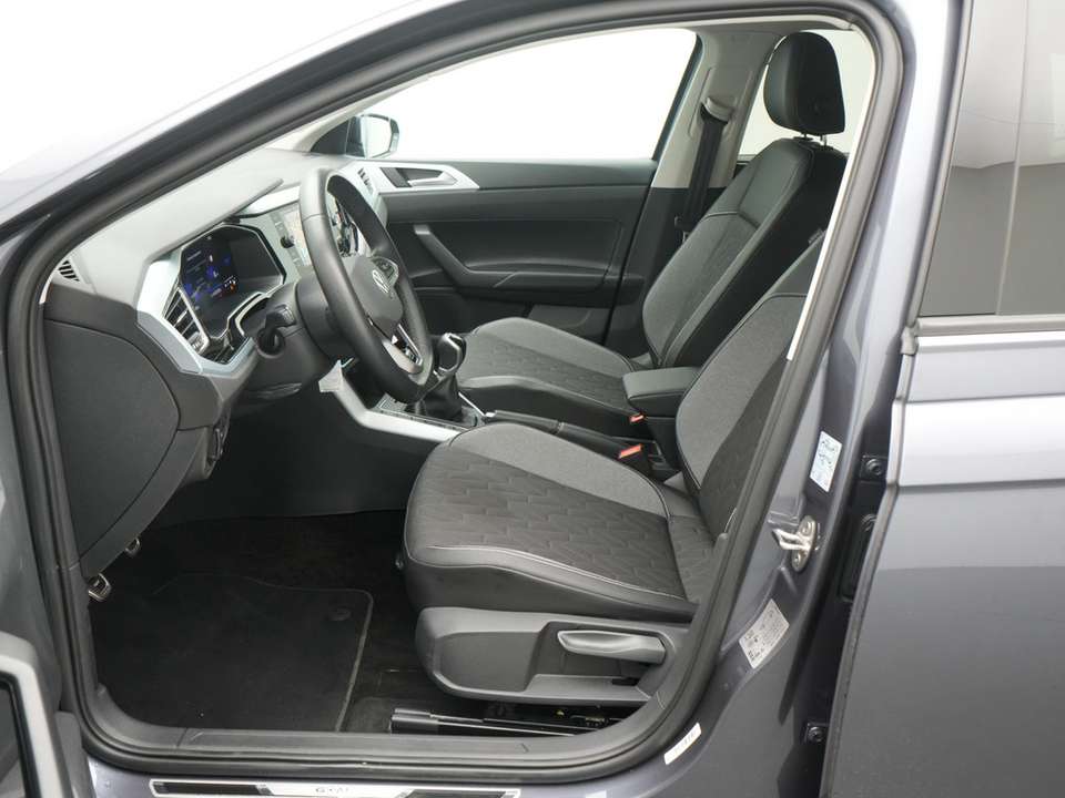Volkswagen Polo - Imagem 12