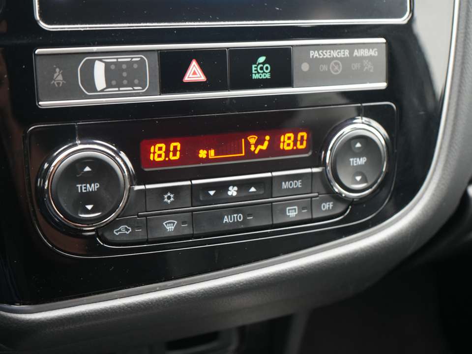 Mitsubishi Outlander - Imagem 13