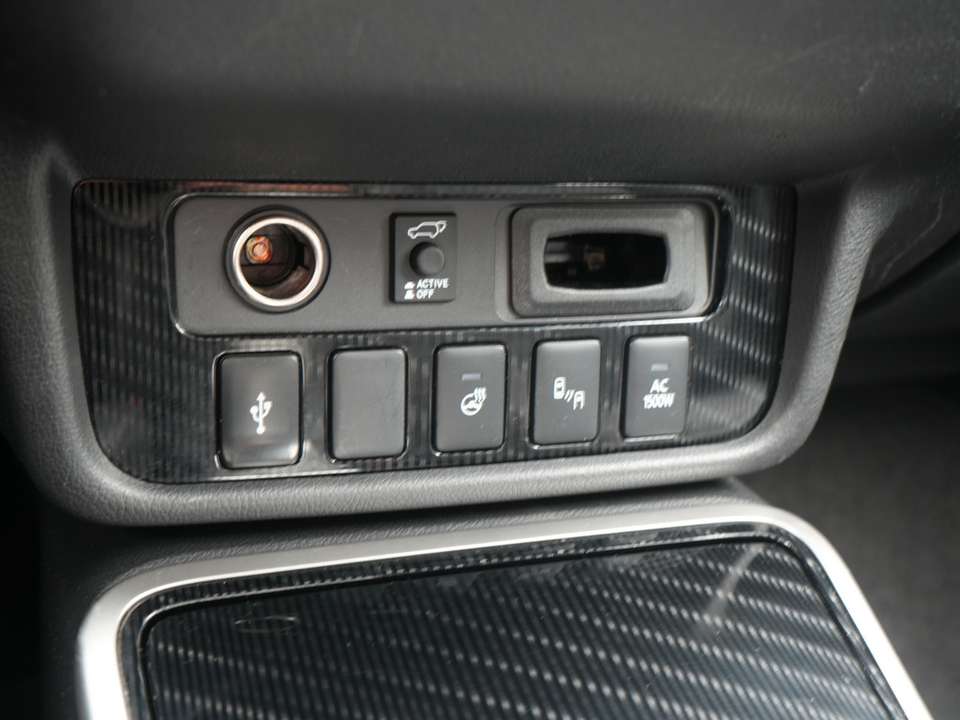 Mitsubishi Outlander - Imagem 14
