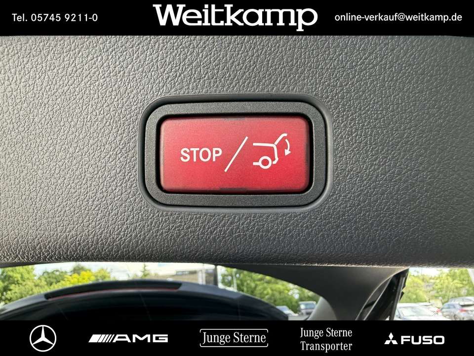Mercedes-Benz GLC 200 - Imagem 8