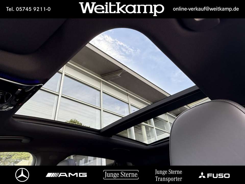 Mercedes-Benz GLC 200 - Imagem 10