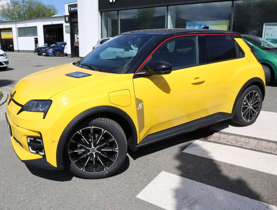 Renault R 5 - Imagem 2