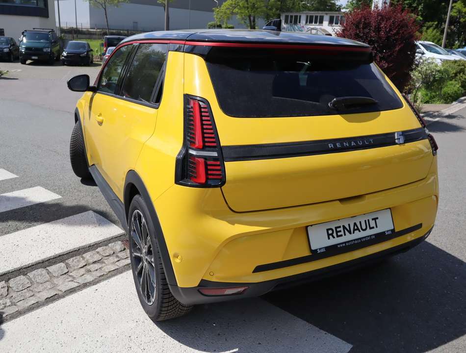 Renault R 5 - Imagem 3
