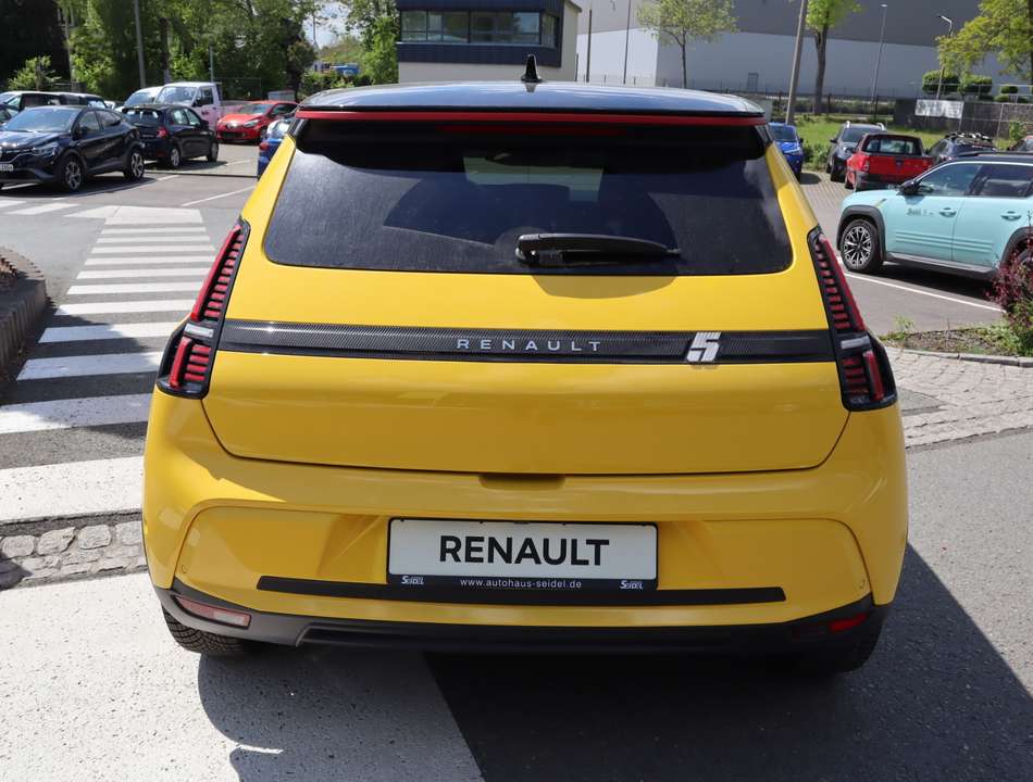 Renault R 5 - Imagem 4