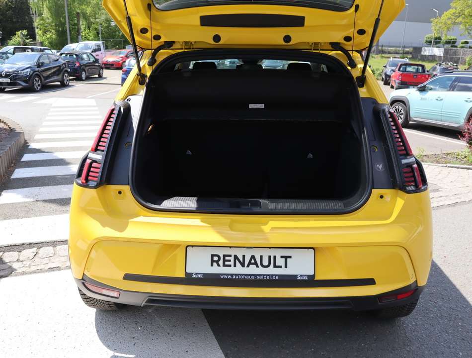 Renault R 5 - Imagem 5