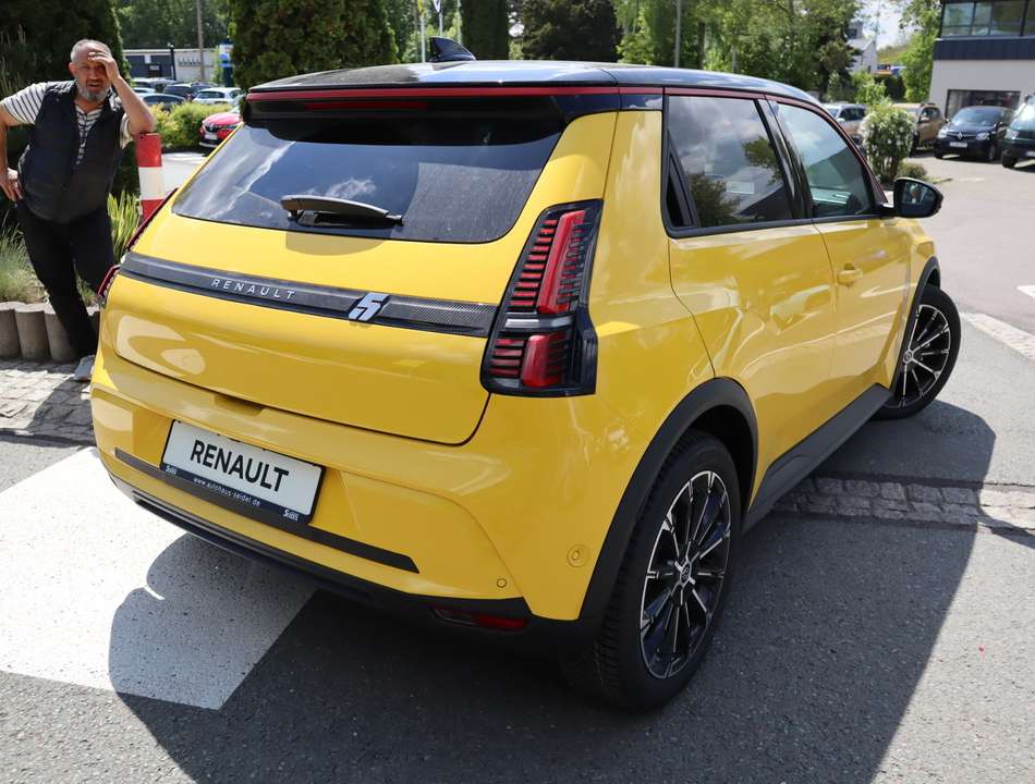 Renault R 5 - Imagem 6
