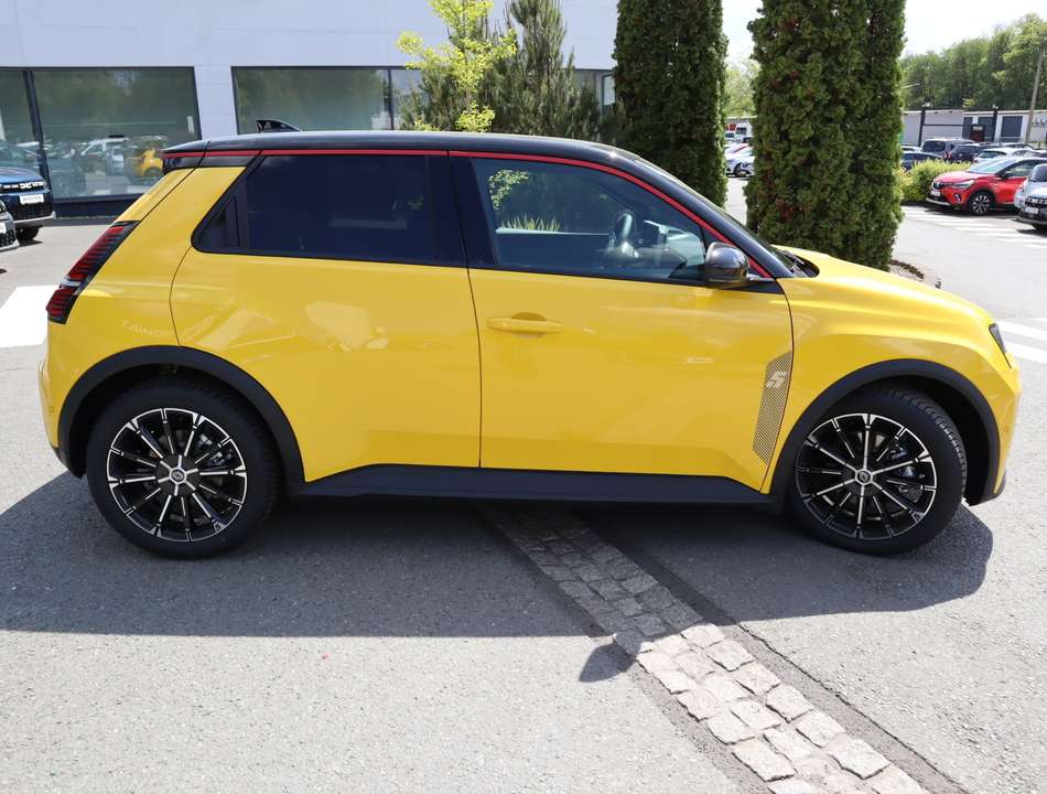 Renault R 5 - Imagem 7