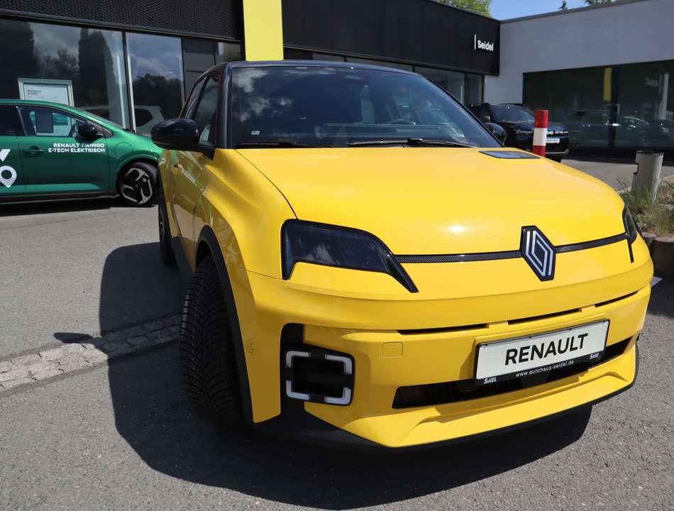 Renault R 5 - Imagem 8