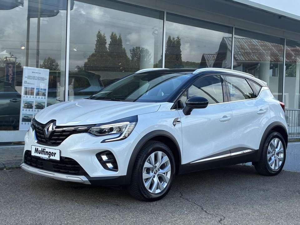 Renault Captur - Imagem 3