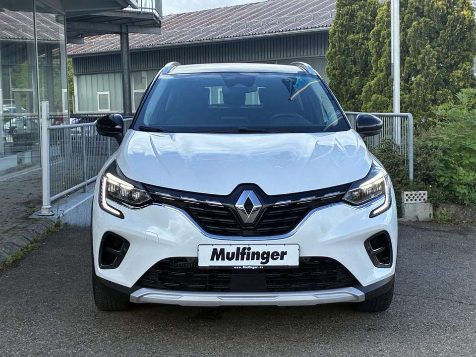Renault Captur - Imagem 4