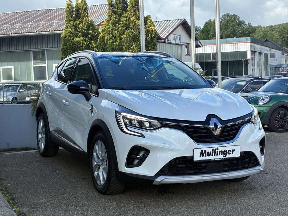 Renault Captur - Imagem 5