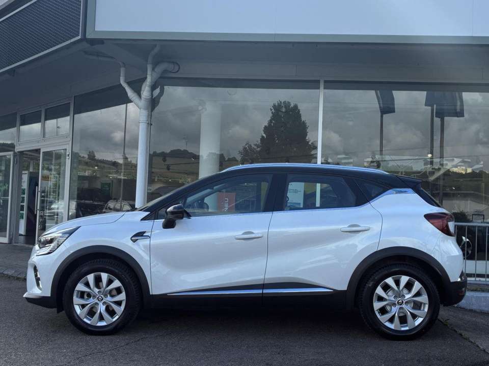 Renault Captur - Imagem 6