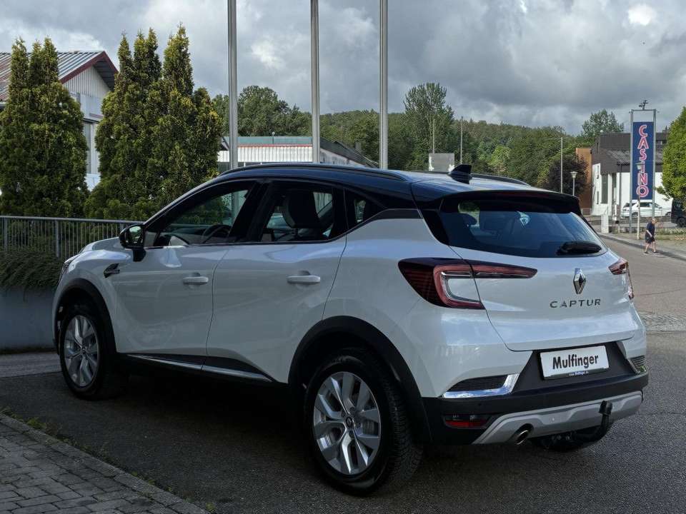Renault Captur - Imagem 7
