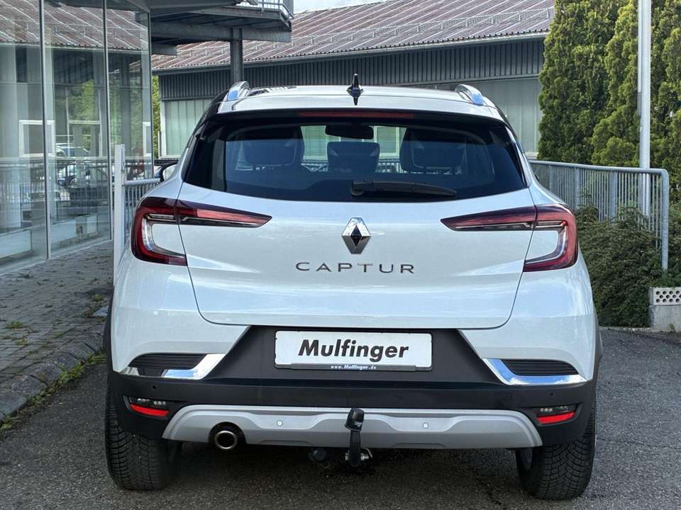 Renault Captur - Imagem 8