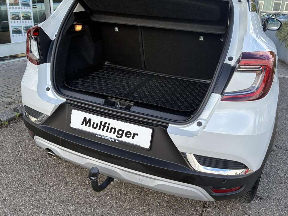 Renault Captur - Imagem 9