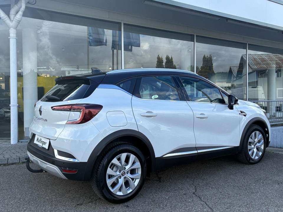 Renault Captur - Imagem 10