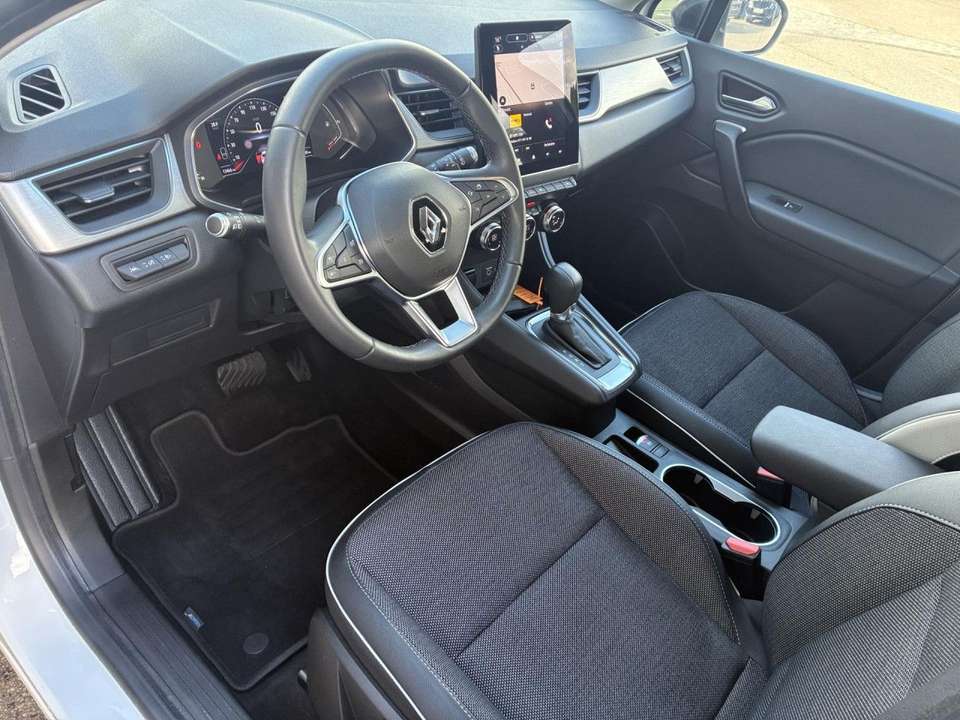 Renault Captur - Imagem 11