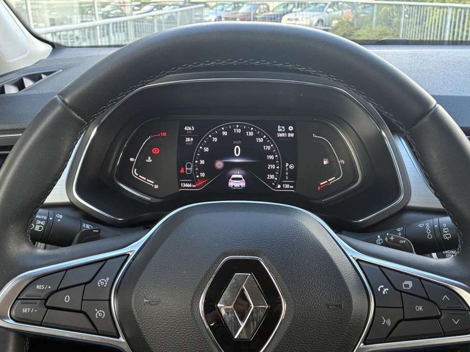 Renault Captur - Imagem 12