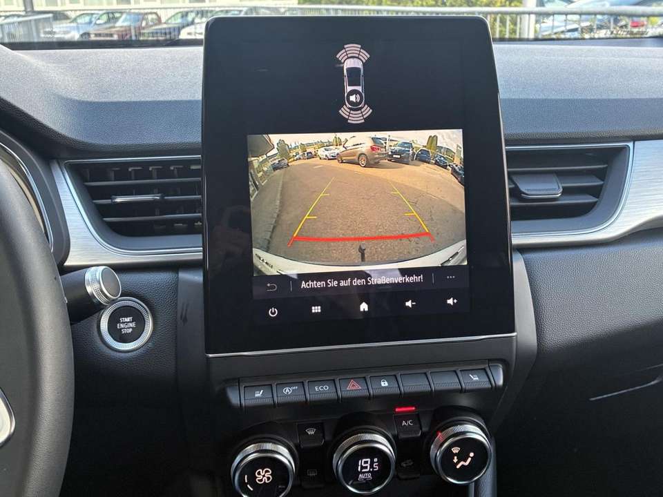 Renault Captur - Imagem 14
