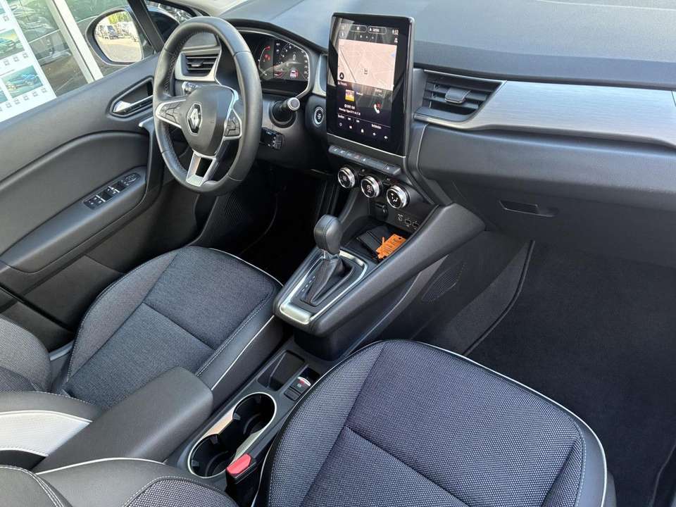 Renault Captur - Imagem 15