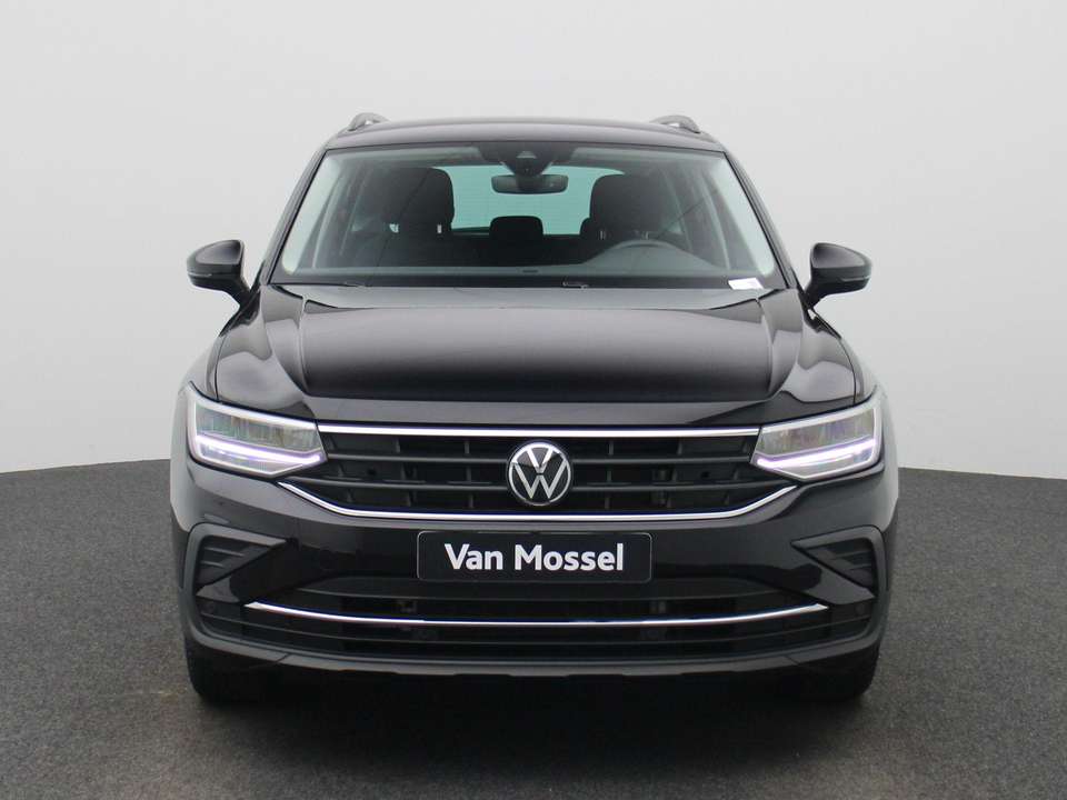 Volkswagen Tiguan - Imagem 3