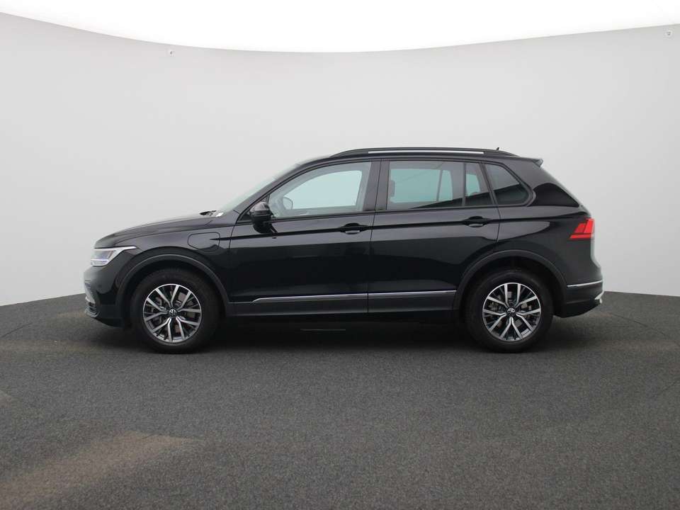Volkswagen Tiguan - Imagem 4