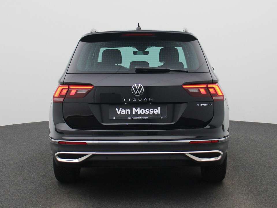 Volkswagen Tiguan - Imagem 5