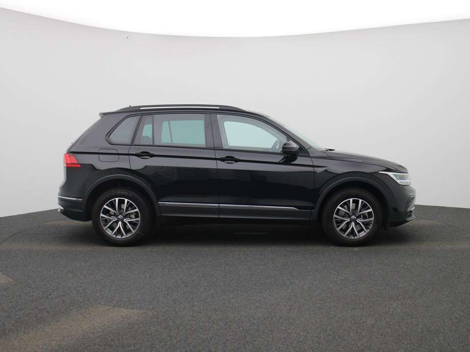 Volkswagen Tiguan - Imagem 6
