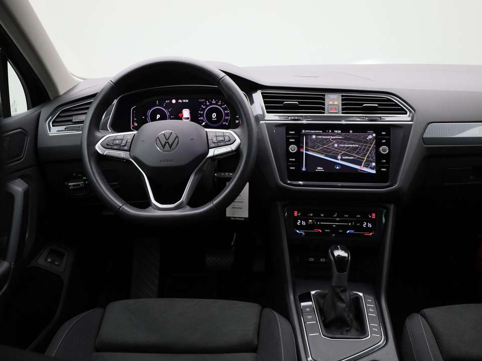 Volkswagen Tiguan - Imagem 7
