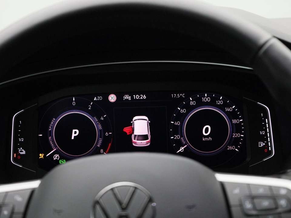 Volkswagen Tiguan - Imagem 8