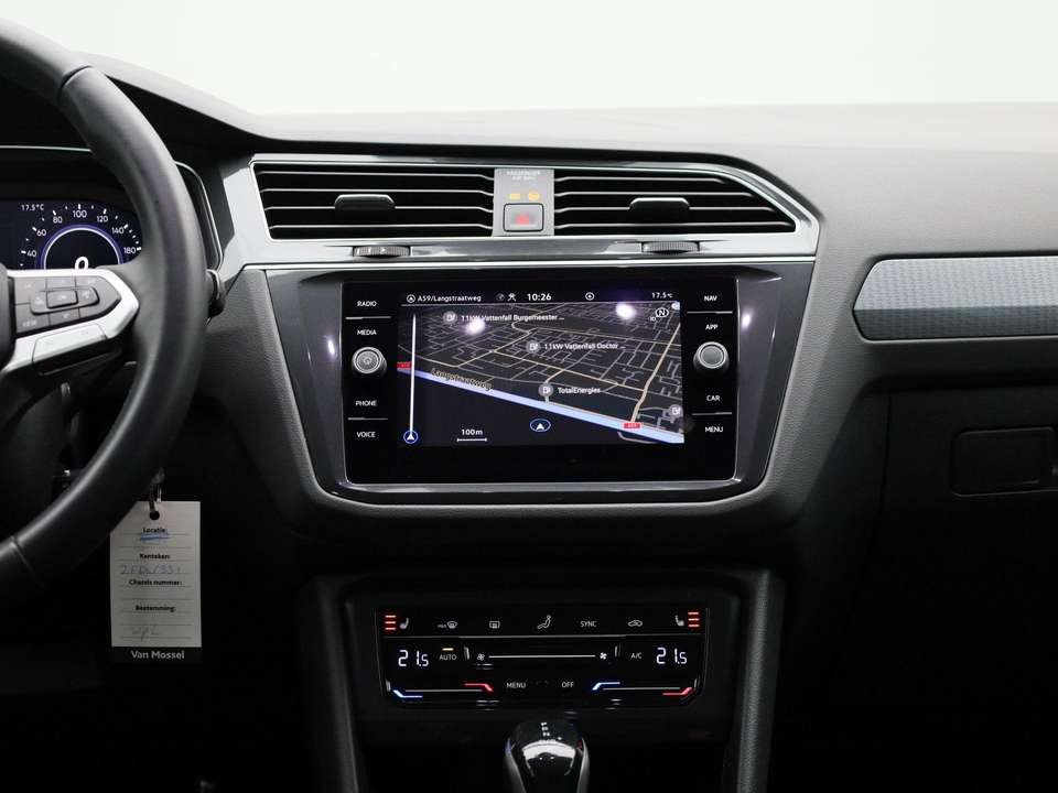 Volkswagen Tiguan - Imagem 9