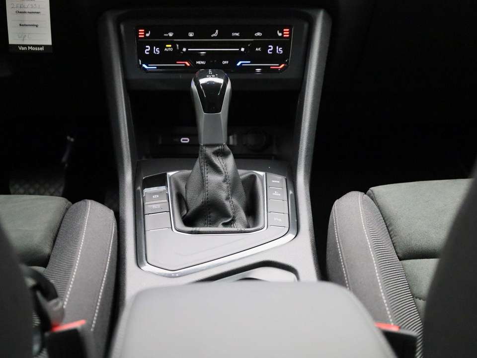 Volkswagen Tiguan - Imagem 10