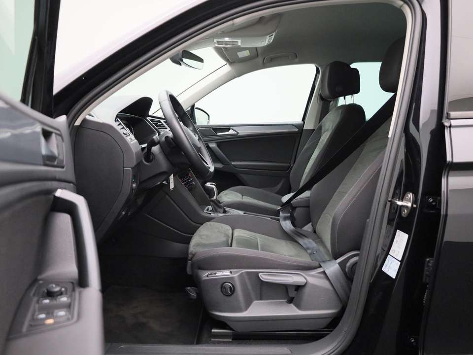 Volkswagen Tiguan - Imagem 11