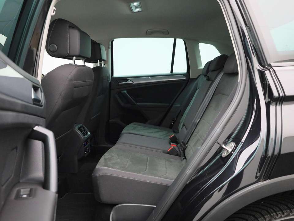 Volkswagen Tiguan - Imagem 12