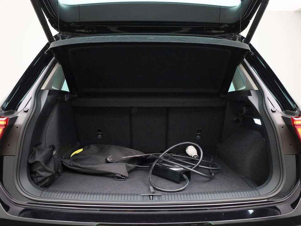 Volkswagen Tiguan - Imagem 14