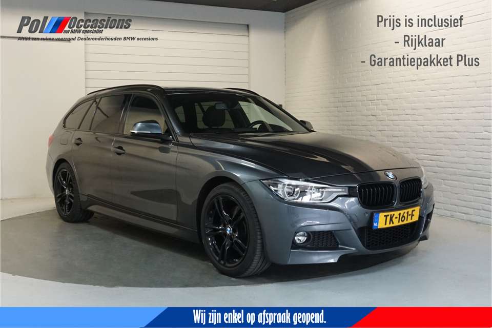 BMW 330 - Imagem 1