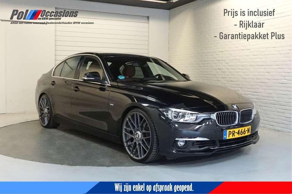 BMW 320 - Imagem 1