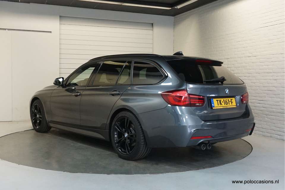 BMW 330 - Imagem 3