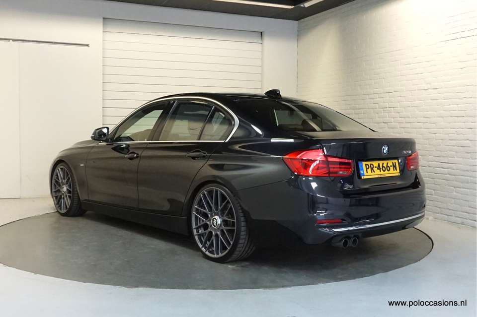 BMW 320 - Imagem 3