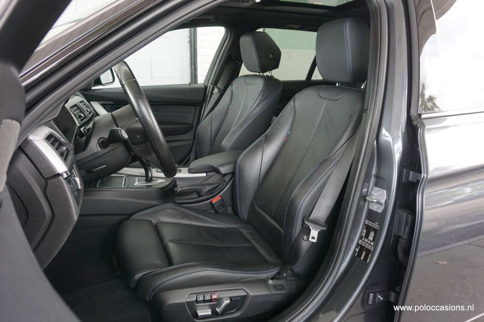 BMW 330 - Imagem 5