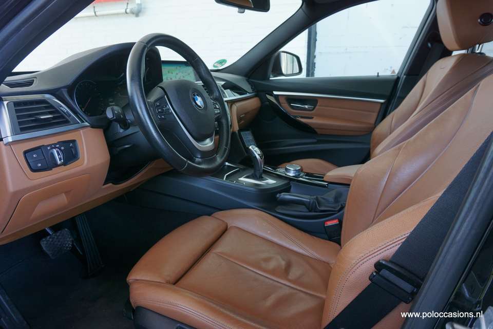 BMW 320 - Imagem 5