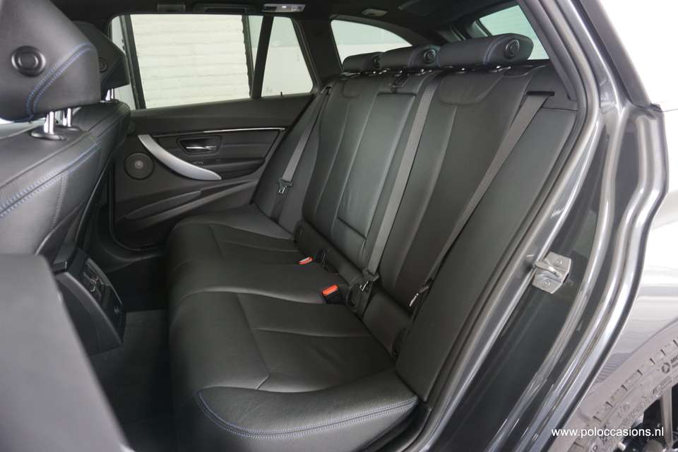 BMW 330 - Imagem 7